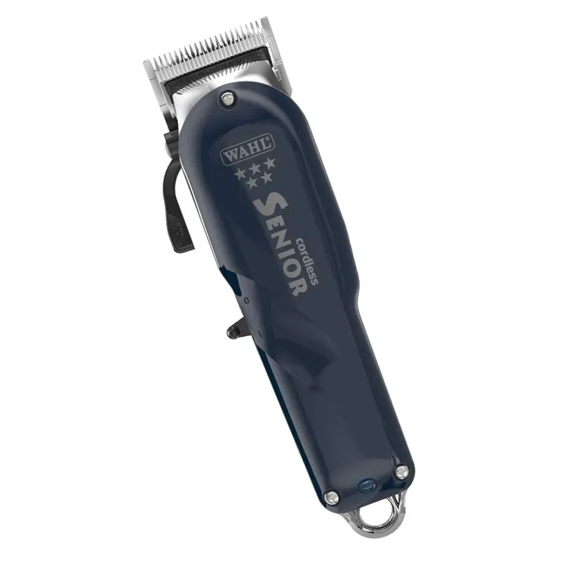 Wahl 5 Star Cordless Senior Clipper