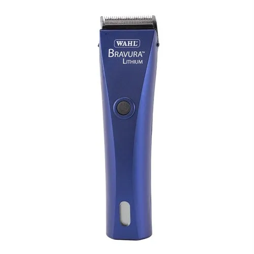 Wahl Bravura Lithium Clipper