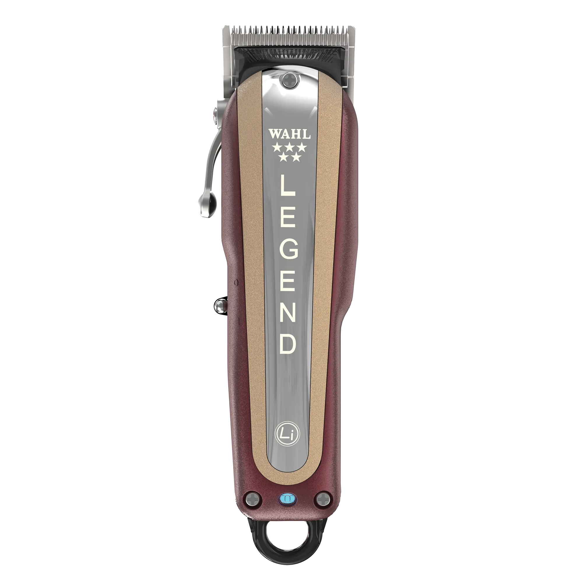 Wahl Cordless Legend Clipper