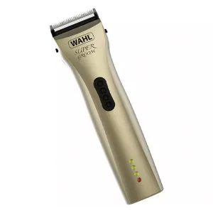 Wahl Super Groom Clippers - Cordless