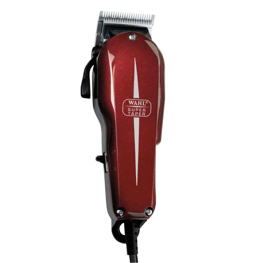 Wahl Super Taper