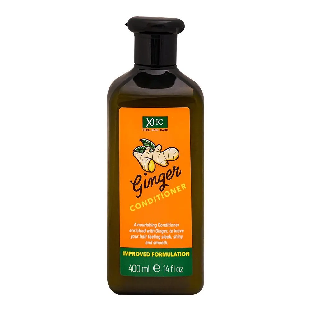 XHC Ginger Conditioner | 400ML