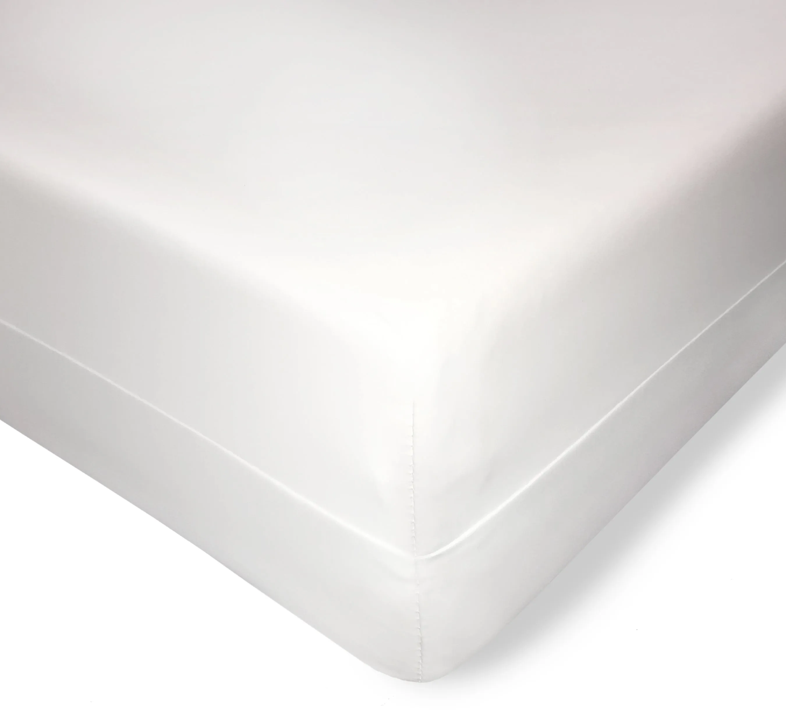 zenBaby Luxe Crib Mattress with KulKote